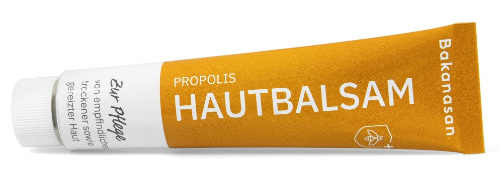 Bakanasan Propolis-salva 30 ml Tub