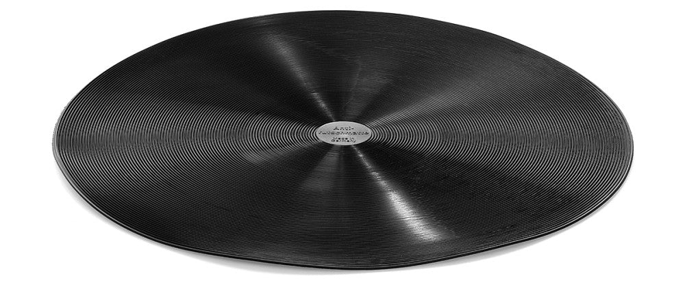 Antiglidmatta rund Ø 51 cm