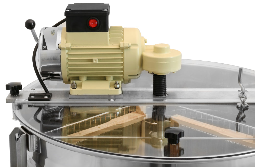 Imgut® 4 ramars slunga 53 cm motordriven