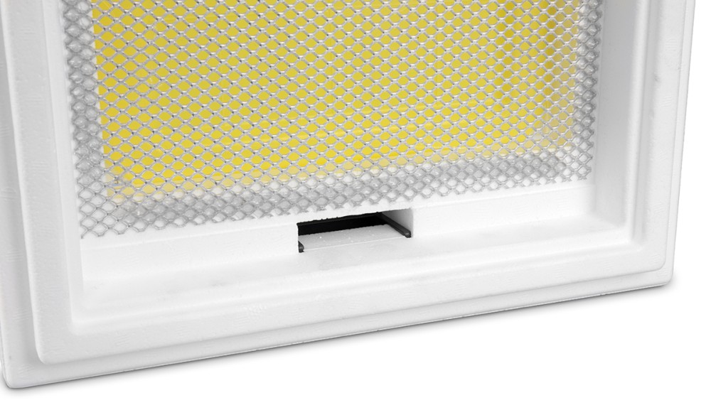 Mini Plus flusterförminskare blå