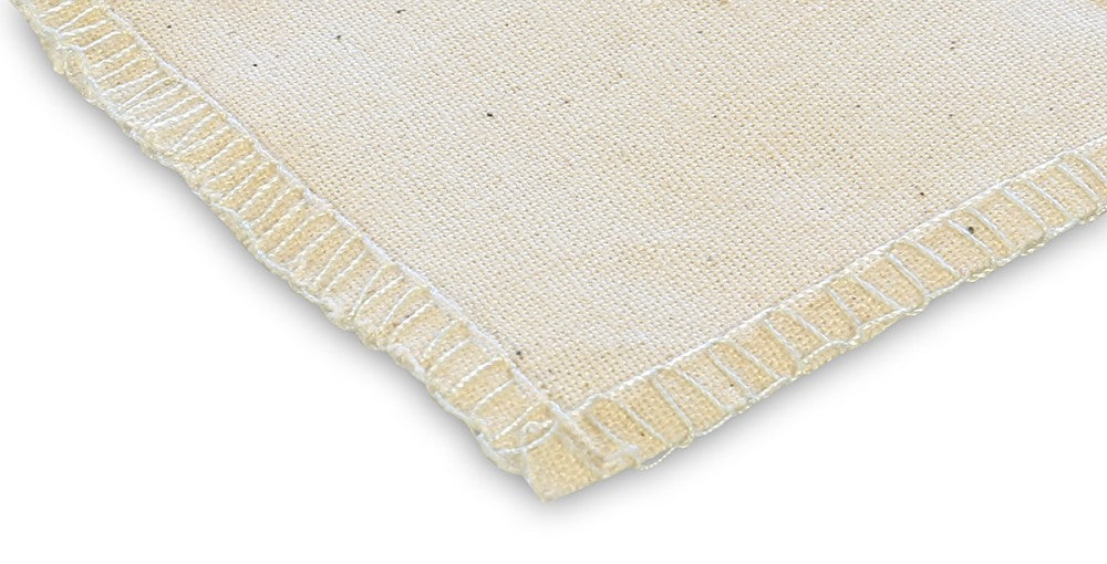 Täck canvas 440 x 440 mm