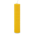Bivaxljus rullat 180 x 35