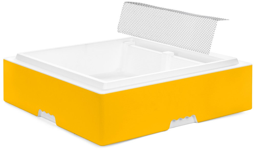 Foderlåda EPS 50*50cm 10liter