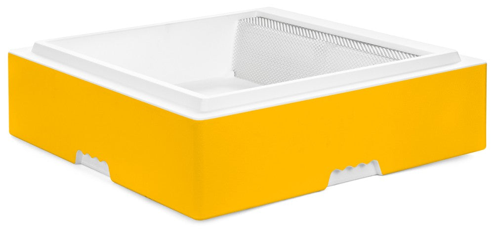 Foderlåda EPS 50*50cm 10liter