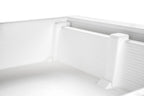 Foderlåda EPS 50*50cm 10liter