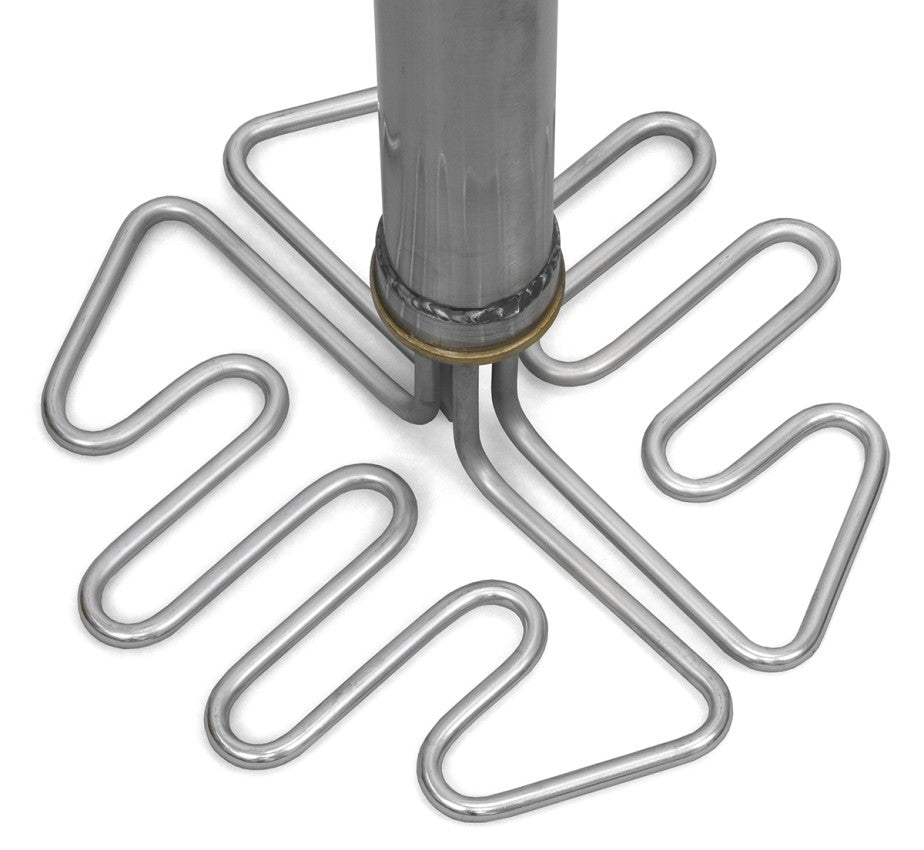 ApiNord® Smältare 230V/400W Ø 28 cm