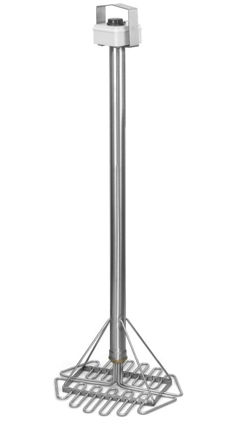 ApiNord® Smältare 230V/940W Ø 42 cm