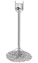ApiNord® Smältare 230V/1500W Ø 53 cm