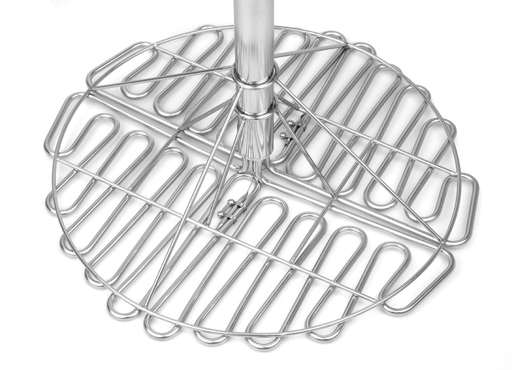 ApiNord® Smältare 230V/1500W Ø 53 cm