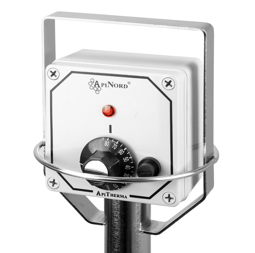 ApiNord® Smältare 230V/1500W Ø 53 cm