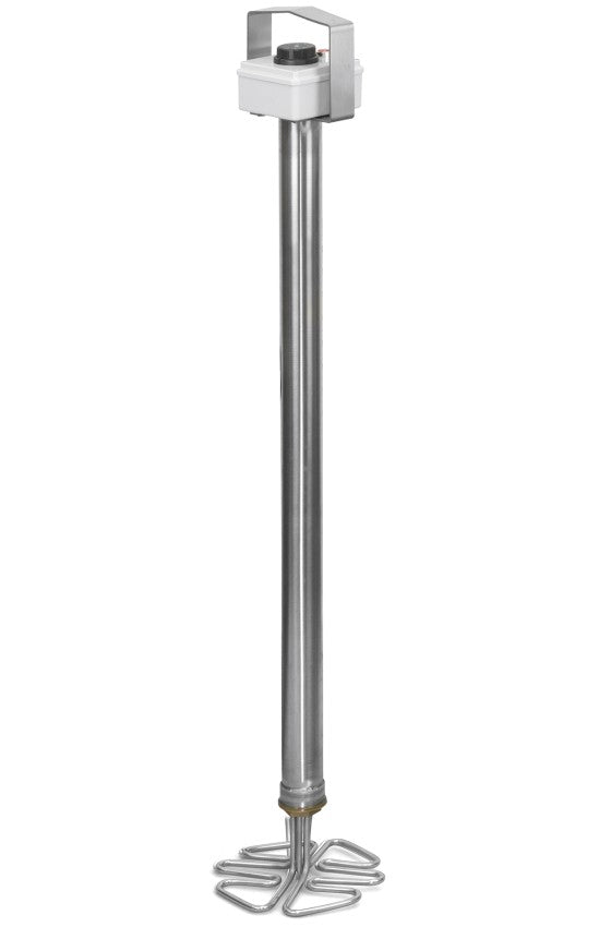 ApiNord® Smältare 230V/350W Ø 21 cm