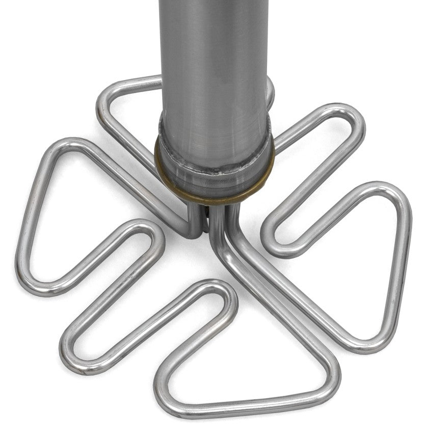 ApiNord® Smältare 230V/350W Ø 21 cm