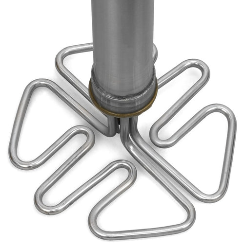 ApiNord® Smältare 230V/350W Ø 21 cm