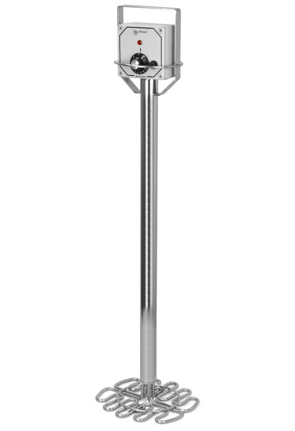 ApiNord® Smältare 230V/370W Ø 25 cm