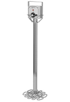ApiNord® Smältare 230V/370W Ø 25 cm