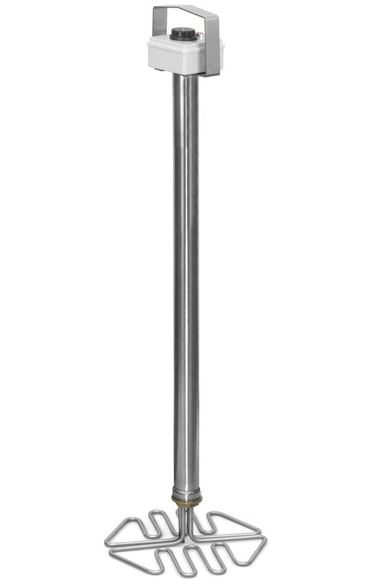 ApiNord® Smältare 230V/450W Ø 33 cm