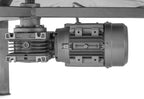 Bienomat®PRO 18 ramars slunga