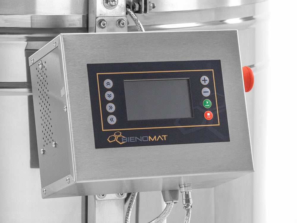 Bienomat®PRO 18 ramars slunga