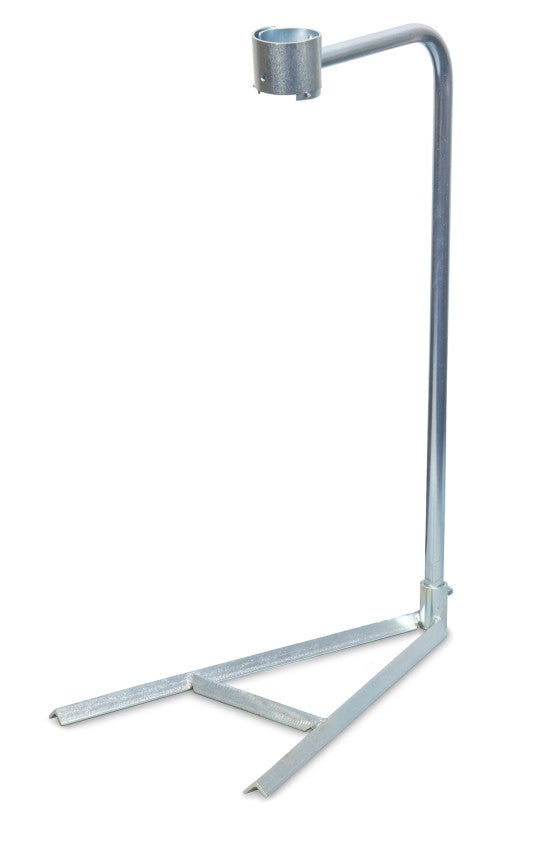 Stativ till smältare till diameter 33 cm