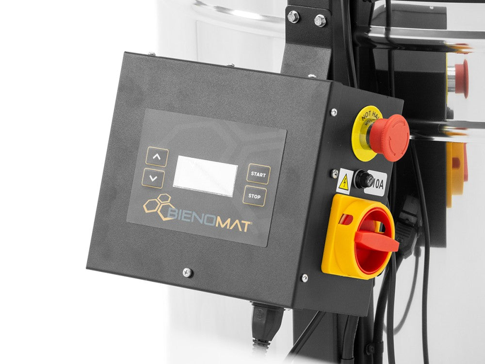 Bienomat® Business 18/30 ramar radialslunga helautomatisk