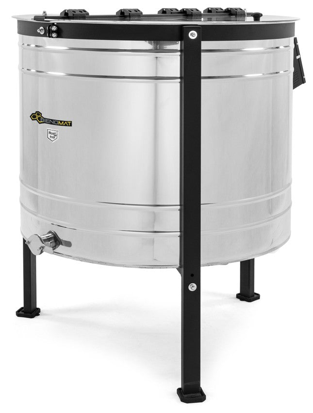 Bienomat® Business 24/42 ramars radialslunga helautomatisk