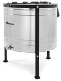 Bienomat® Business 24/42 ramars radialslunga helautomatisk