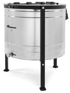 Bienomat® Business 24/42 ramars radialslunga helautomatisk