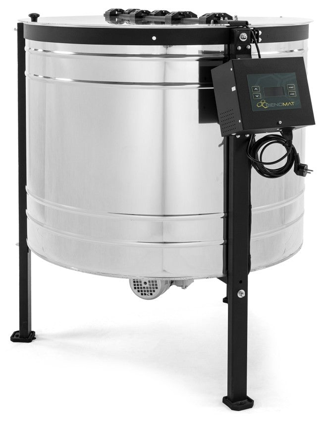 Bienomat® Business 24/42 ramars radialslunga helautomatisk