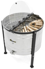 Bienomat® Business 24/42 ramars radialslunga helautomatisk