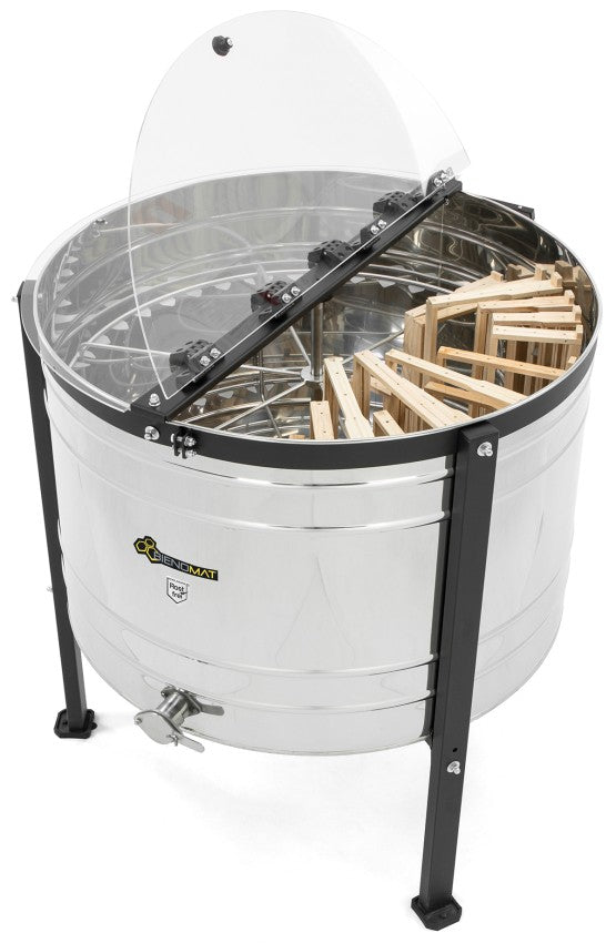 Bienomat® Business 24/42 ramars radialslunga helautomatisk