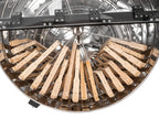 Bienomat® Business 24/42 ramars radialslunga helautomatisk