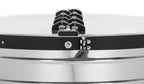 Bienomat® Business 24/42 ramars radialslunga helautomatisk