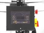 Bienomat® Business 24/42 ramars radialslunga helautomatisk
