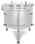 Bienomat®PRO 8r självvändande