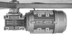 Bienomat®PRO 8r självvändande