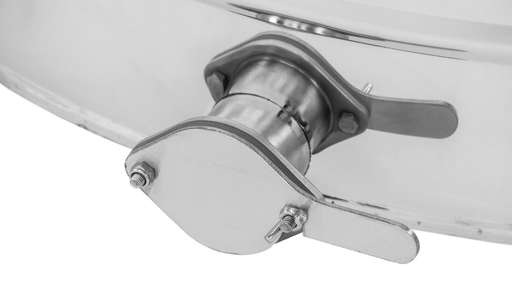 Bienomat®PRO 12r självvändande