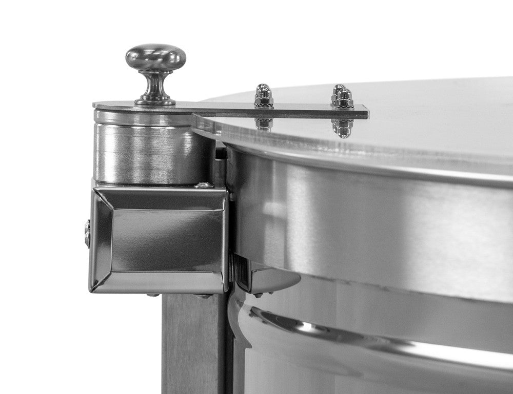 Bienomat®PRO 24 ramars slunga