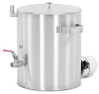 Bienomat® vaxsmältare 10 Liter