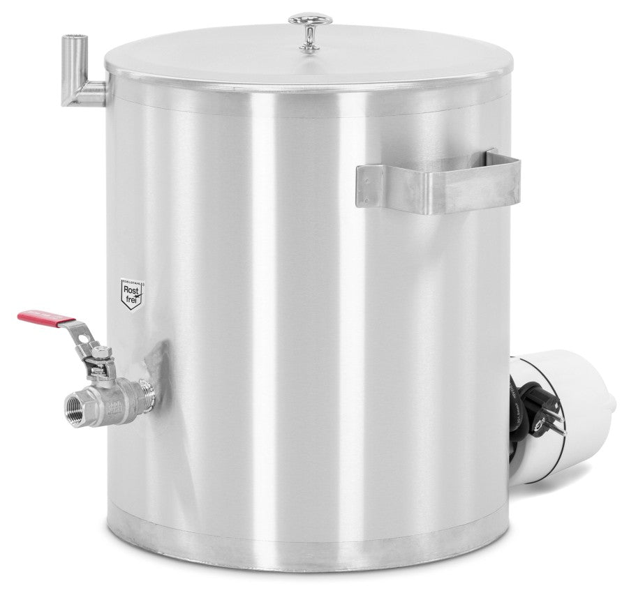 Bienomat® vaxsmältare 10 Liter