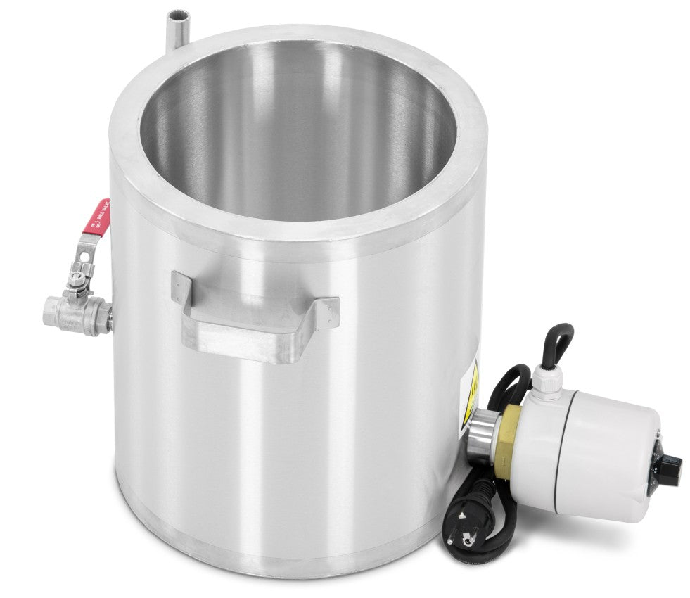 Bienomat® vaxsmältare 10 Liter