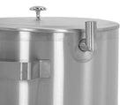 Bienomat® vaxsmältare 10 Liter