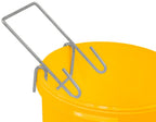 Bienomat® Hinkhållare Rostfri