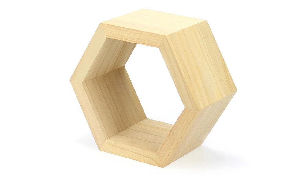 Honungsdisplay, extra kassett 19 cm