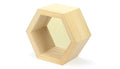 Honungsdisplay extra kassett, 19 cm med baksida