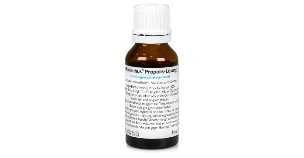 Propolislösning alkoholfri -20ml