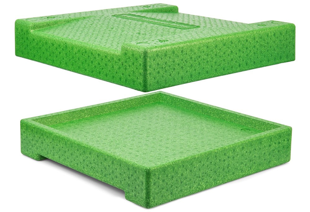 Segeberger tak grön EPP