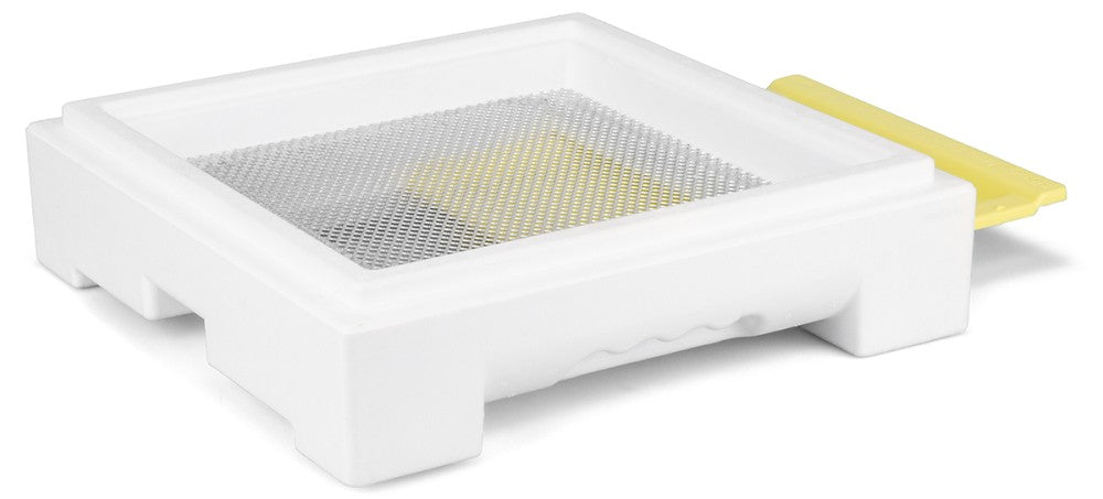 Mini Plus Varroabotten med inlägg