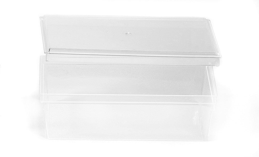 Nicot Plastask till kakhonung