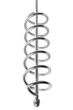 Rörspiral MAX med mittaxel, 100 cm