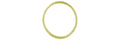 O-ring silikon kran
